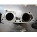 03X002 Intake Manifold Elbow From 2002 LEXUS IS300  3.0